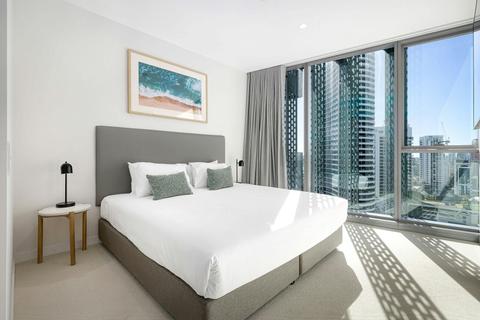 Three Bedroom Suite