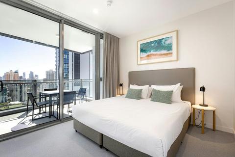 Two Bedroom Suite