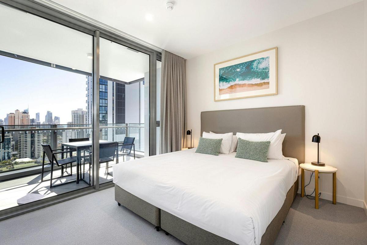 Two Bedroom Suite