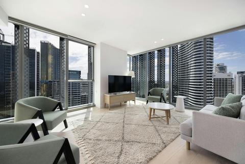 Two Bedroom Skyhome