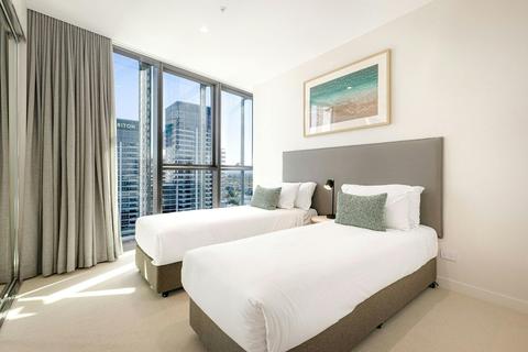 Three Bedroom Suite