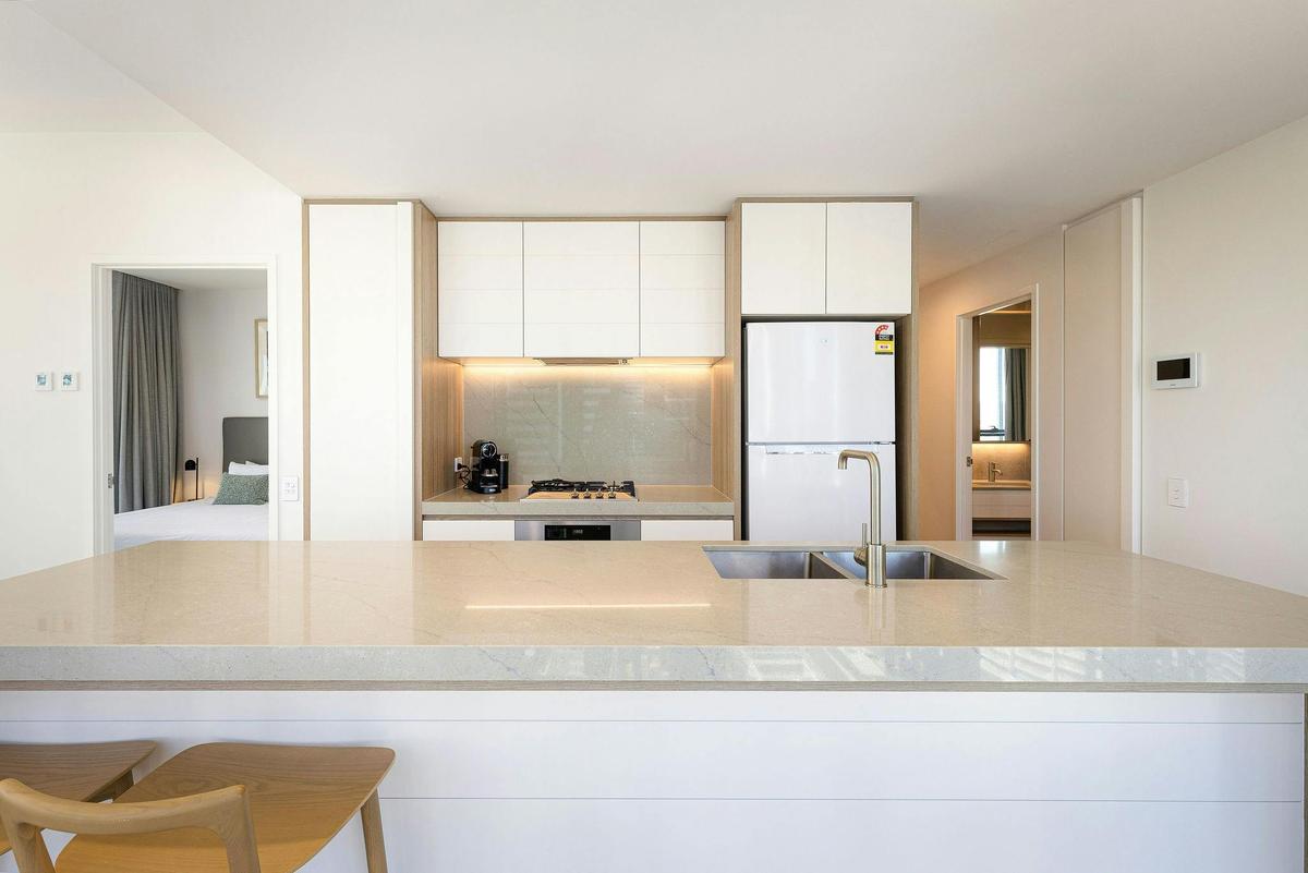 Two Bedroom Suite