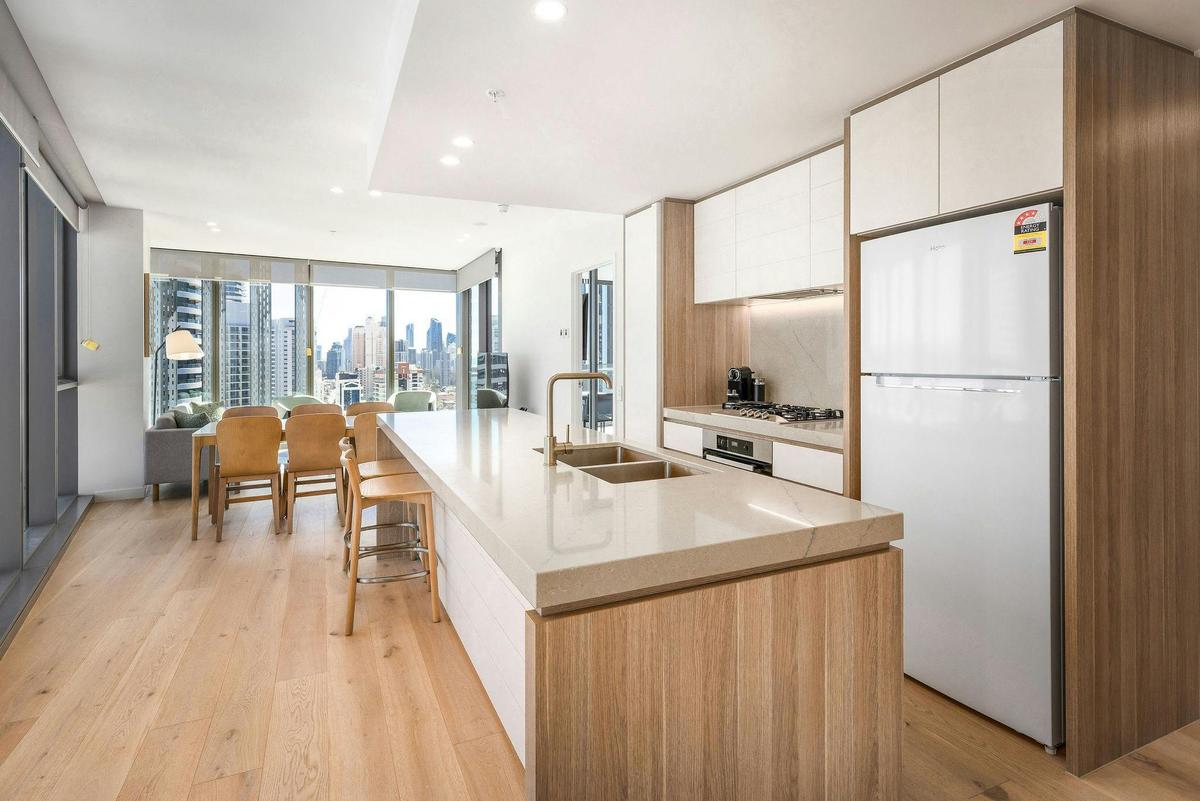 Two Bedroom Suite
