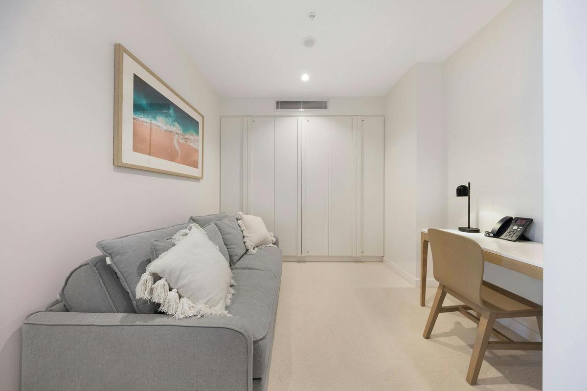 Two Bedroom Ocean View Premium