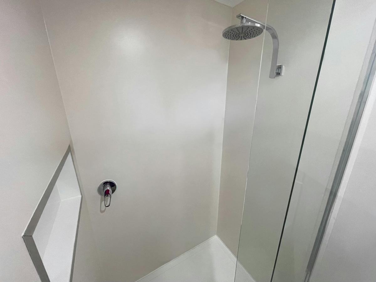 Premium Powered Ensuite Site