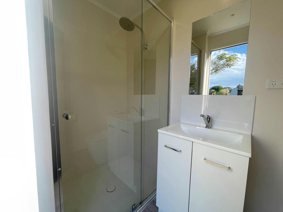 Premium Powered Ensuite Site