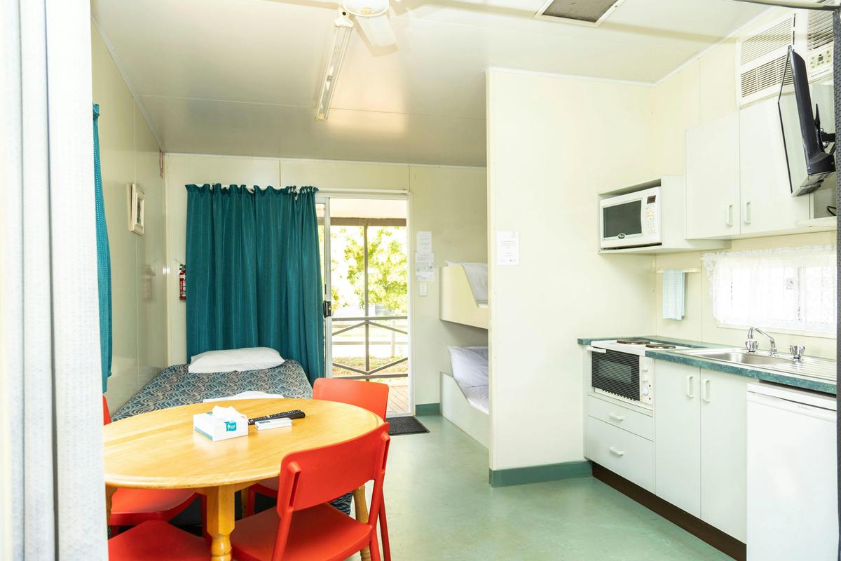 Family Cabin