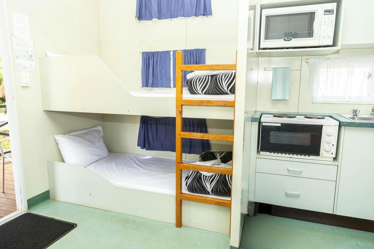 Family Cabin