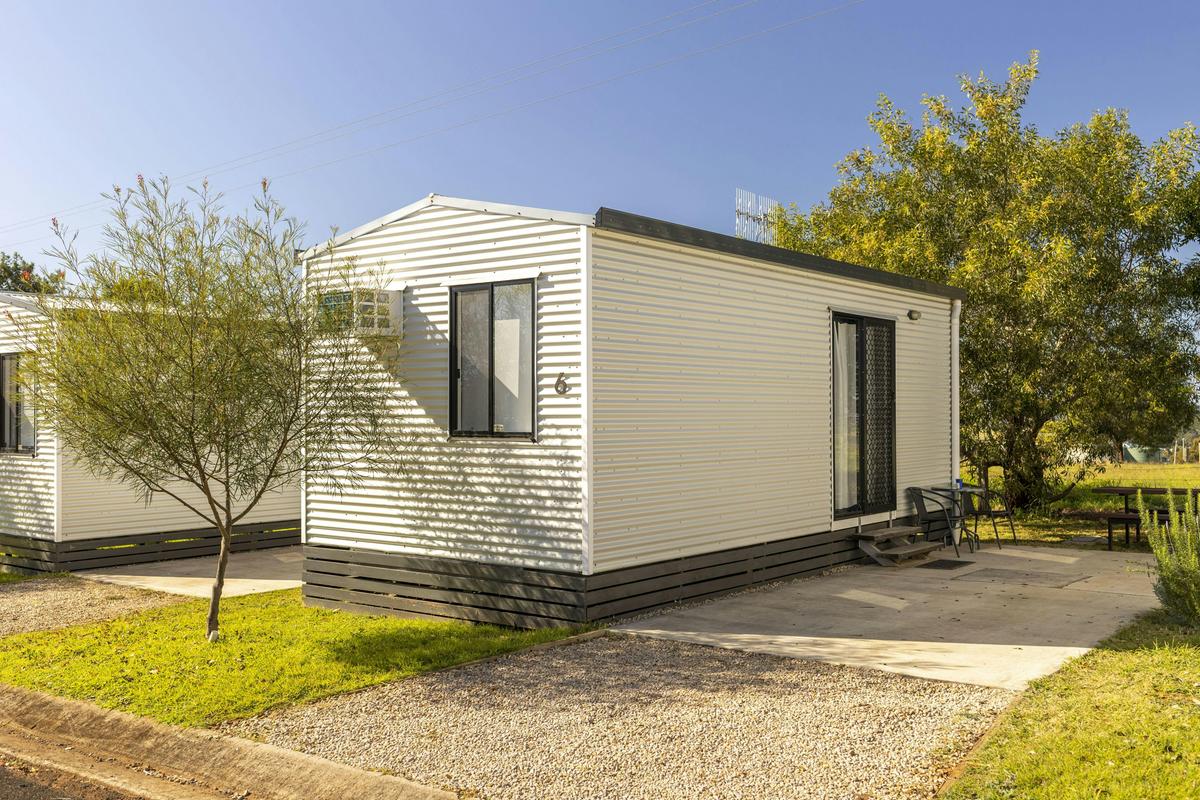 Deluxe Cabin