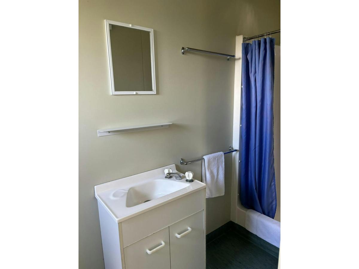 Standard Cabin