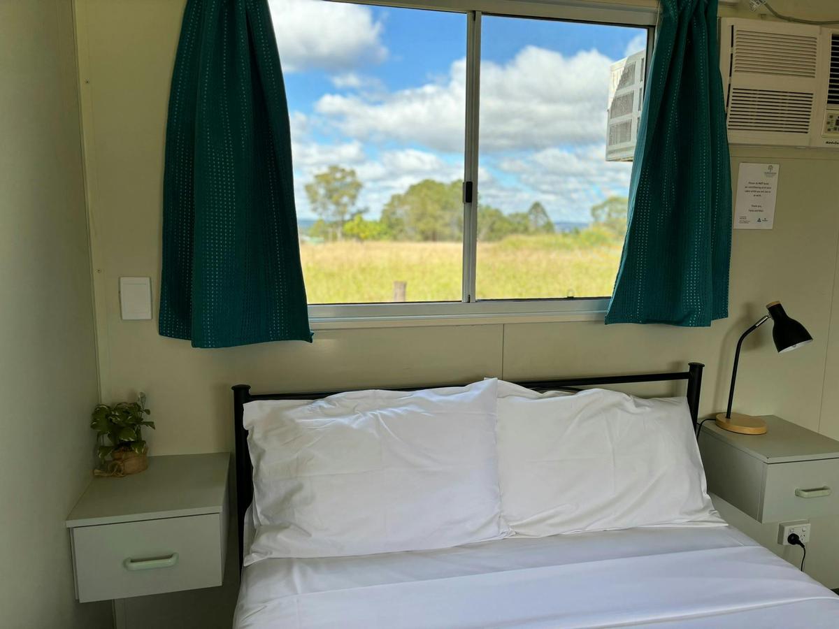 Standard Cabin