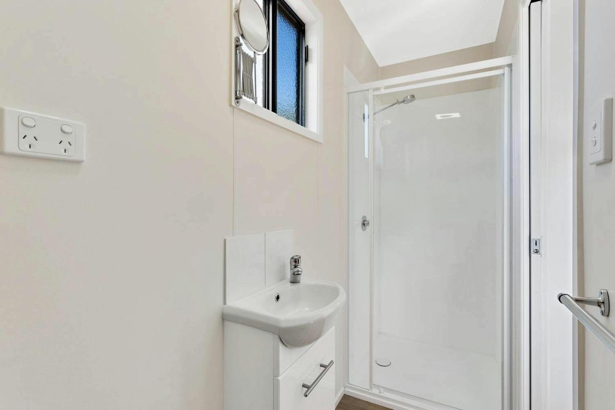 Deluxe Cabin