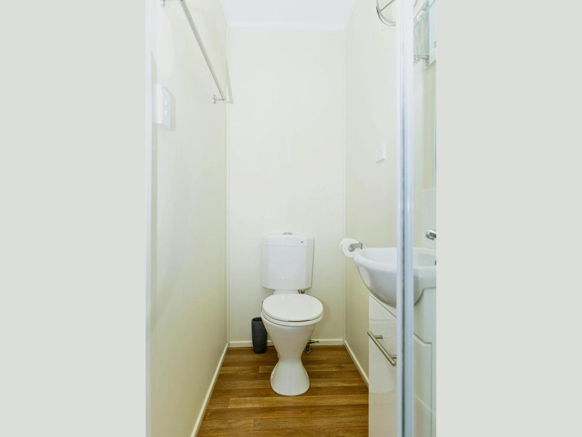 Deluxe Cabin
