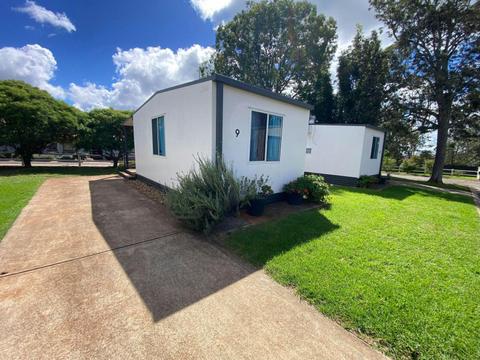 Family Cabin
