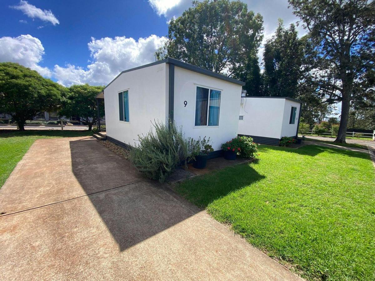 Family Cabin