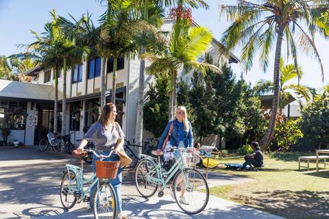 YHA Coolangatta