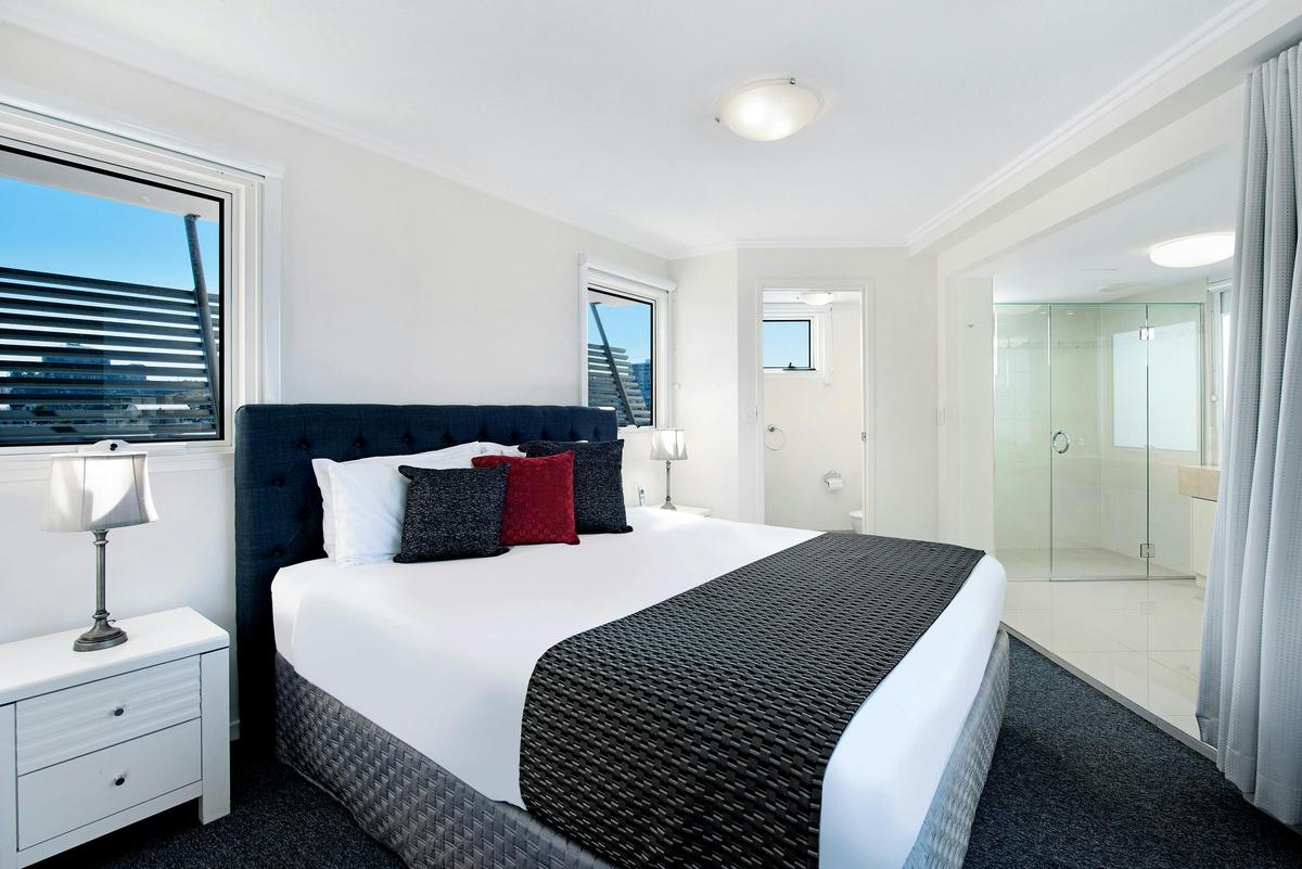 3 Bedroom Penthouse