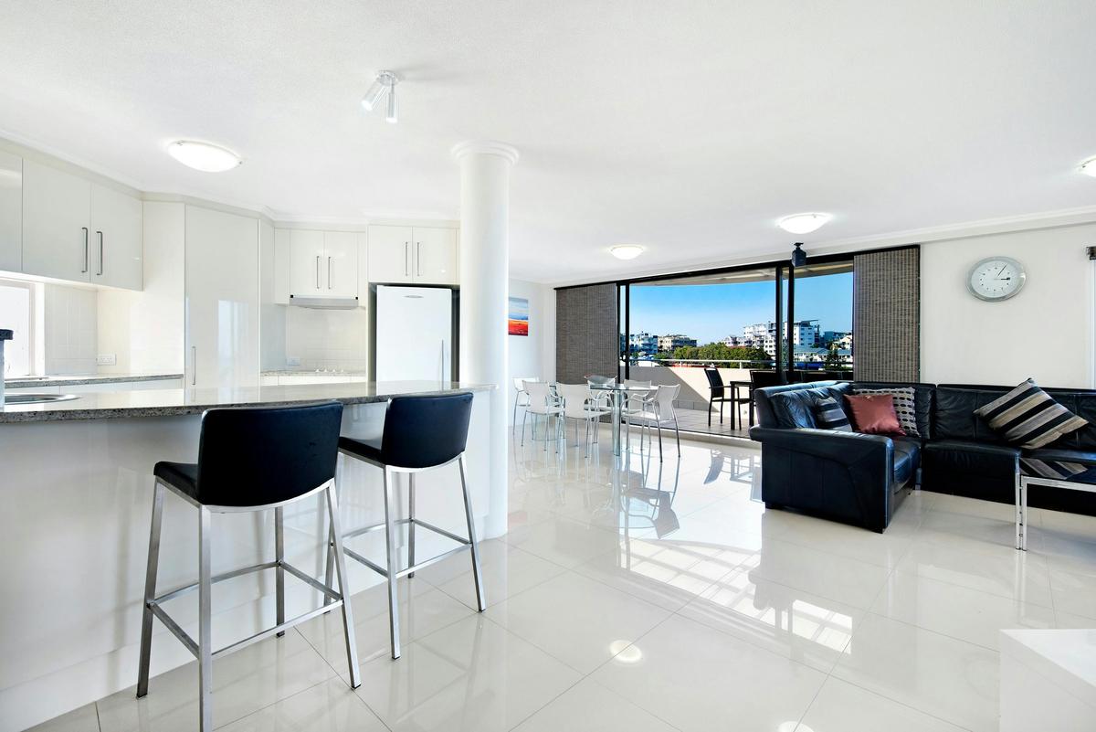 3 Bedroom Penthouse