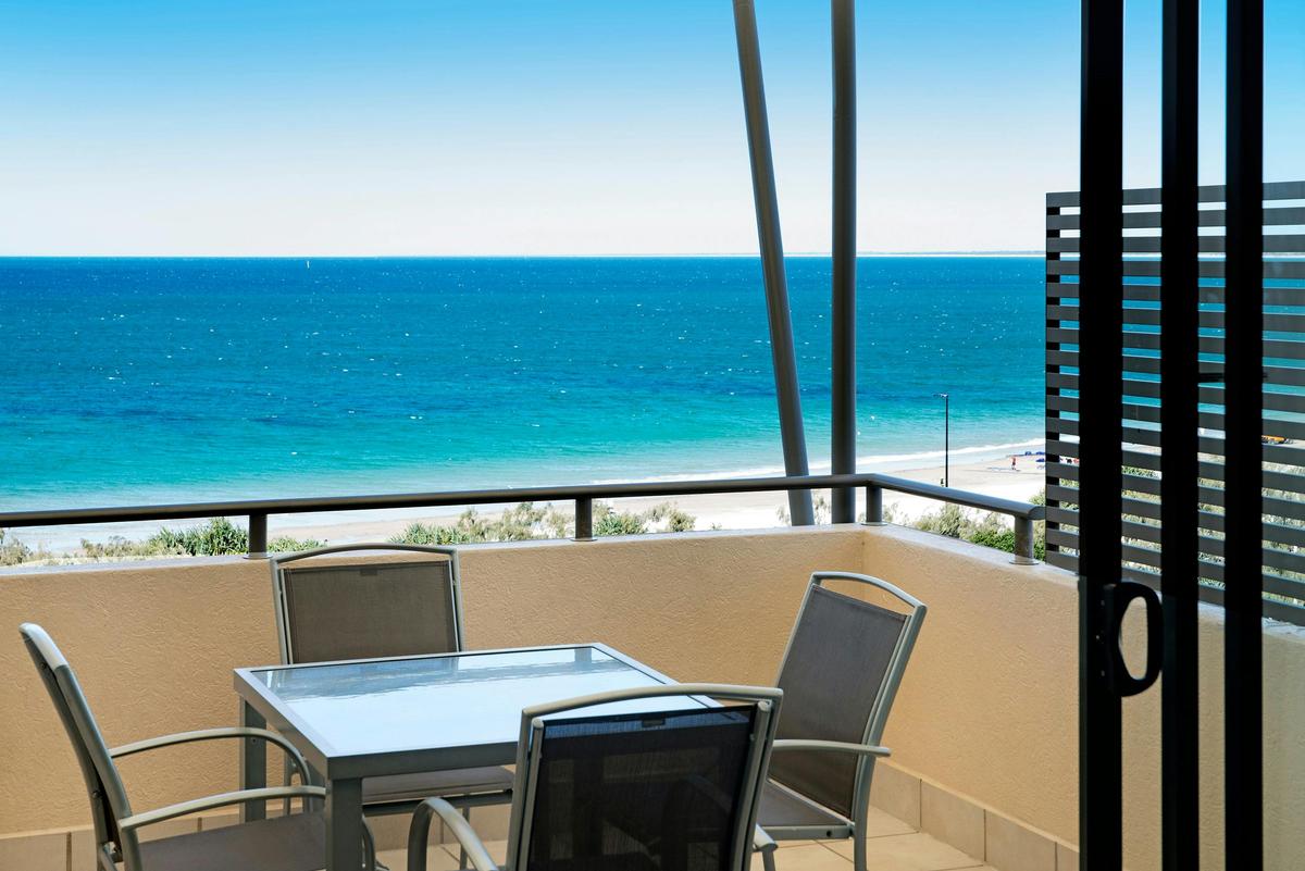 2 Bedroom , 1 Bathroom Apartment