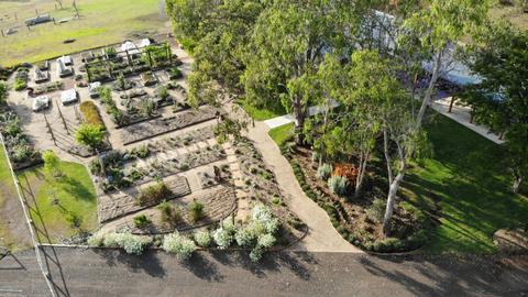 Woollahra Homestead