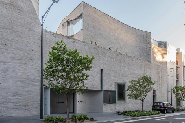 Phoenix Central Park