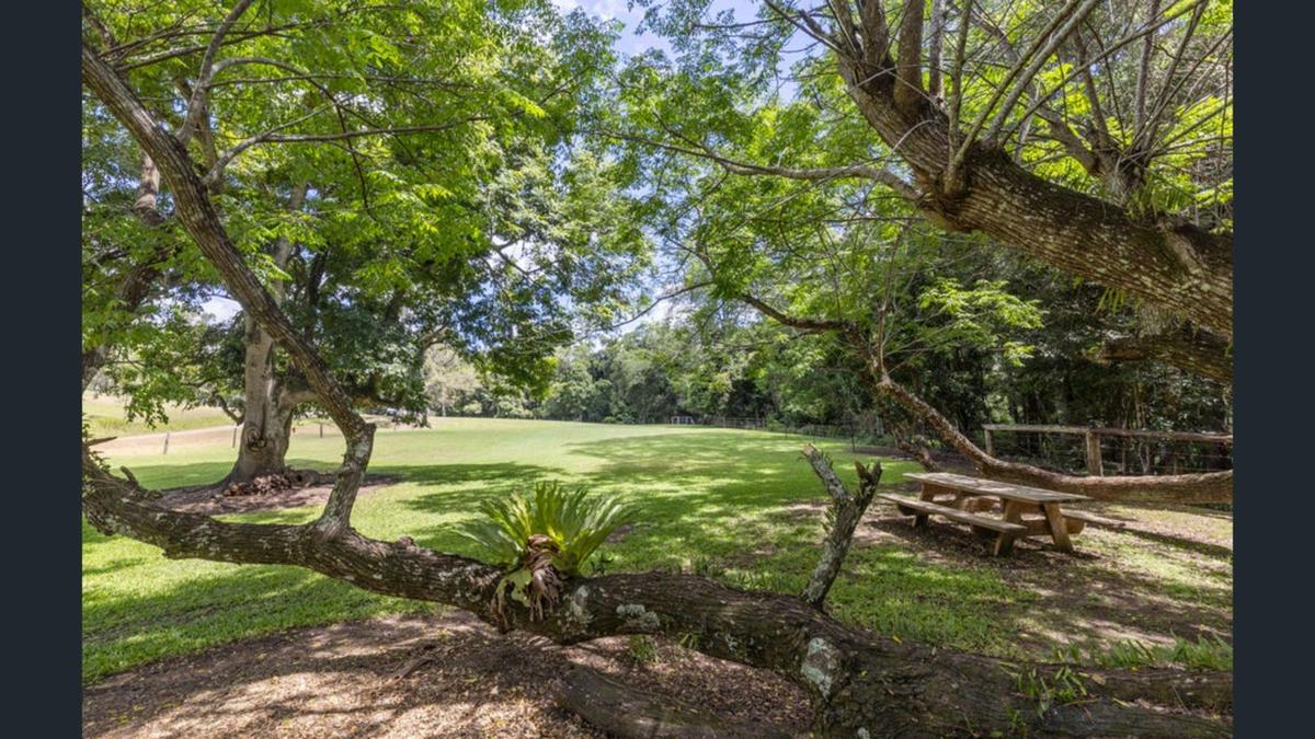 Windyridge Creekside Camp