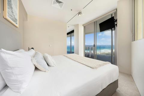 Two-Bedroom Ocean View Suite