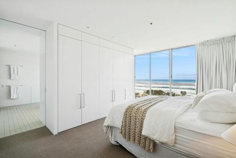 Three Bedroom Ocean View Villa