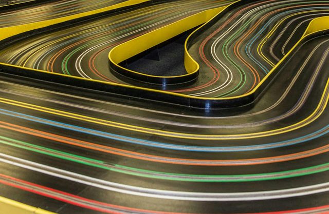 Penrith Slot Car and Hobby Centre