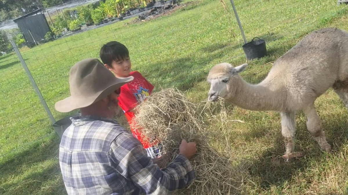 VietJess Farm