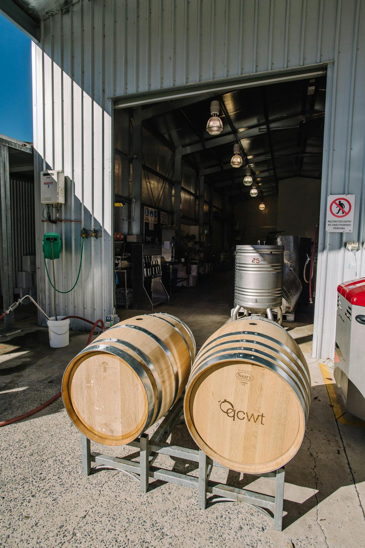 Winery
