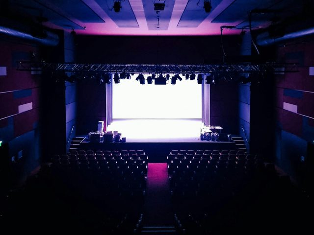 Performance Arts Culture Cessnock (PACC)