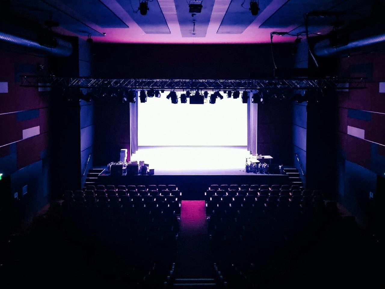 Performance Arts Culture Cessnock theatre