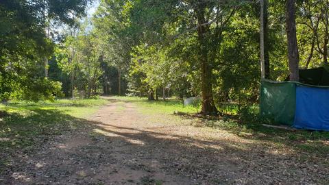 Wonmoti's Haven