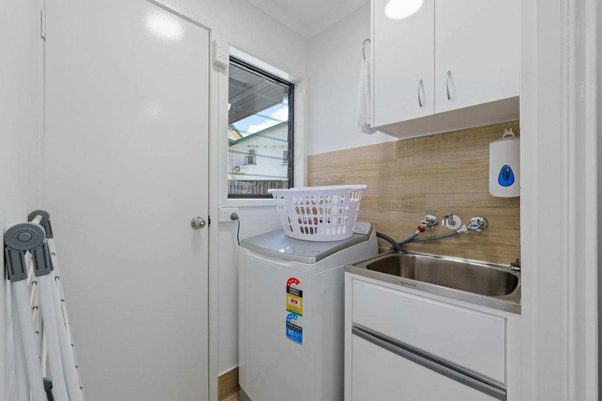 Three-Bedroom Self Contained Apartments