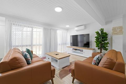 Villa Mirasol Motor Inn