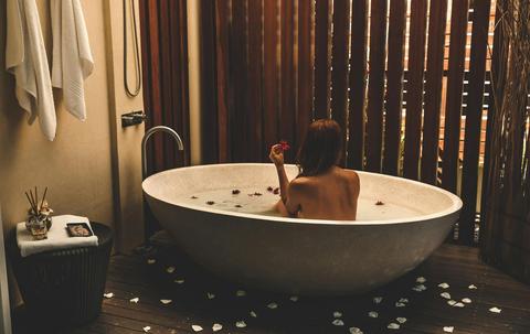 Vie Spa at Pullman Cairns International