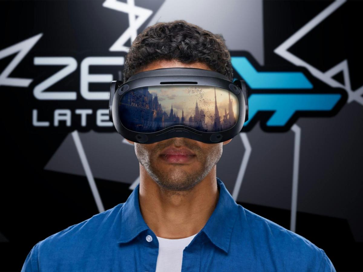Zero Latency VR - Sunshine Coast Virtual Reality Centre