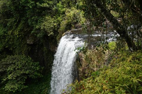 Zillie Falls