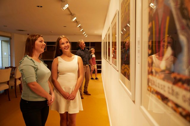 Penrith Regional Gallery