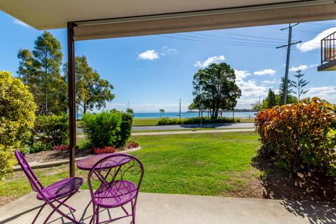 Water Views In The Heart Of Bongaree