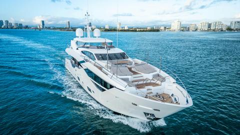 YOTSPACE Ocean Odysseys - Gold Coast