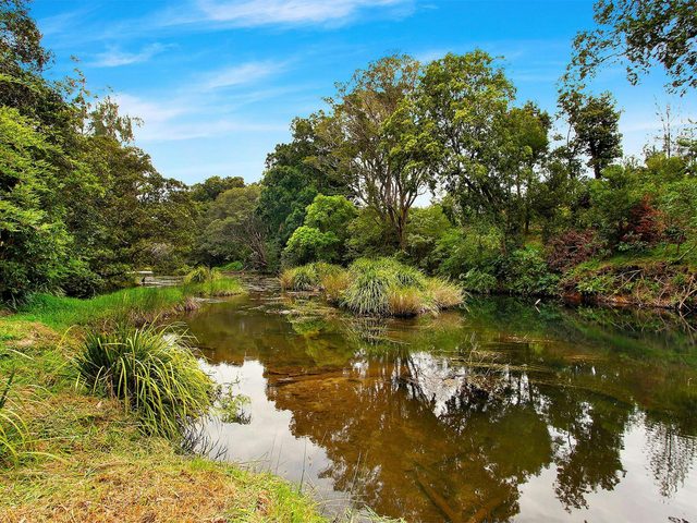Orara River