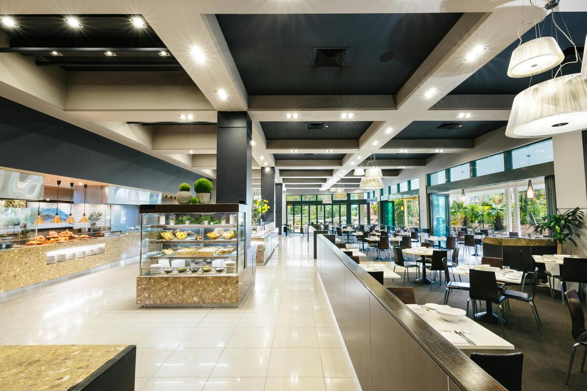 Waves Interior