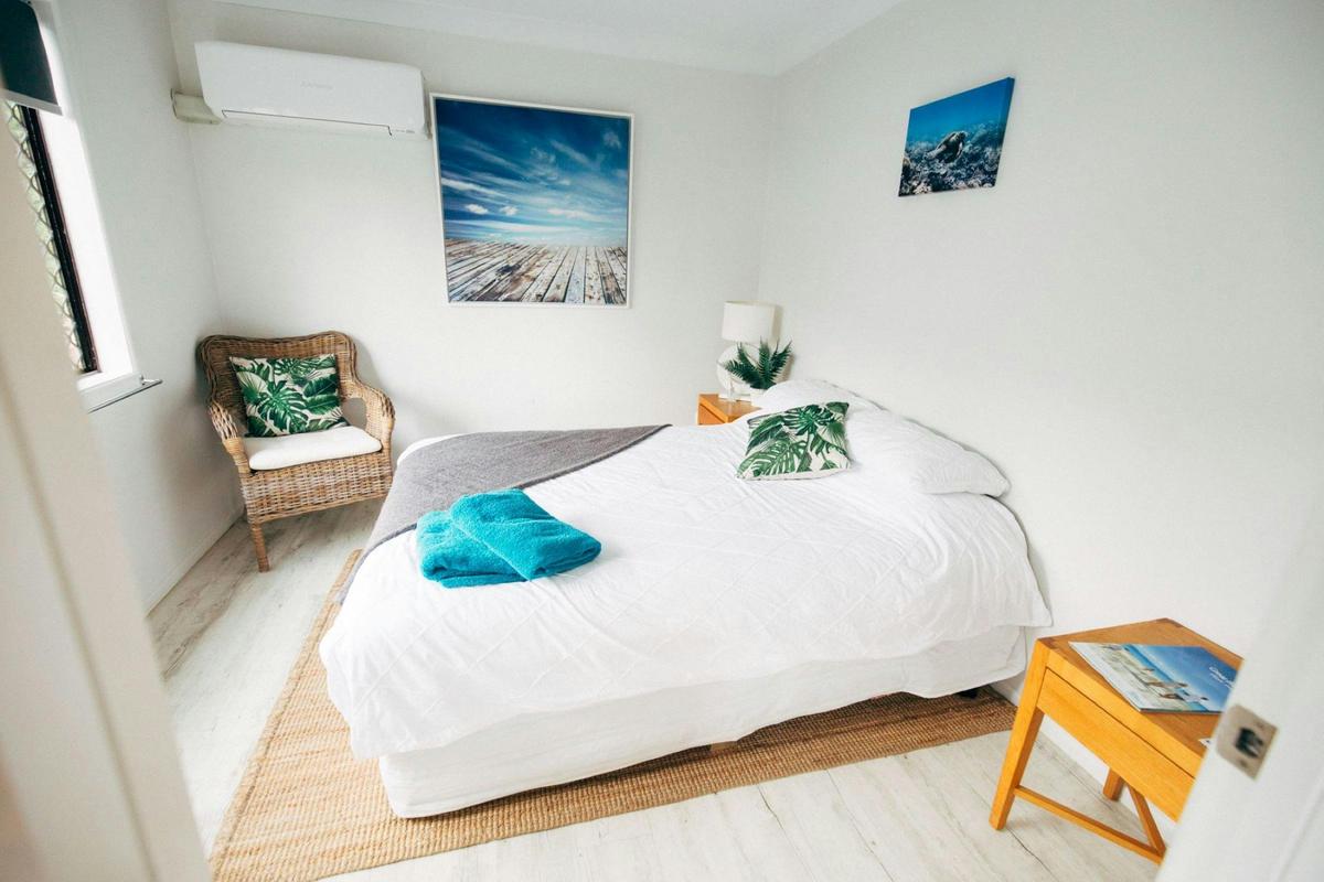 Private Double Room