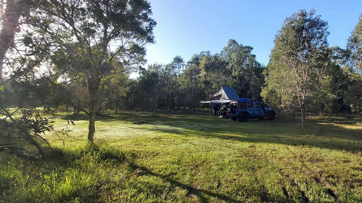 Warrego Warmblood Stud