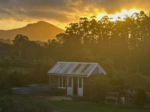 Waterfall Creek Farm