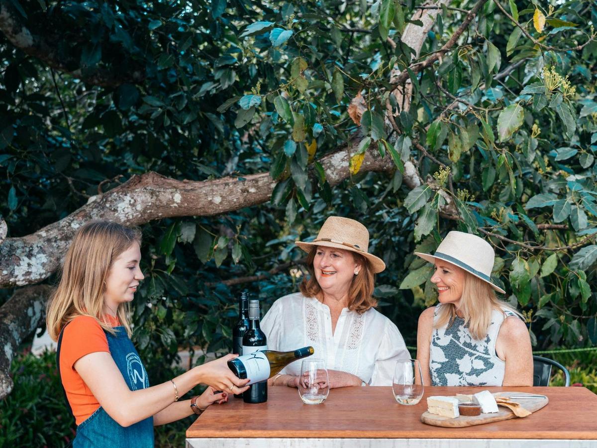 Wine tasting with dedicated tasting host | $20pp
