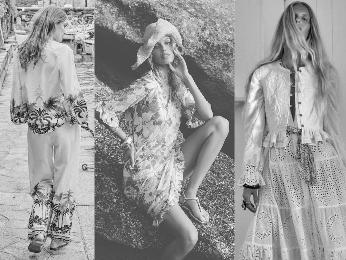 Heaven fashion label maison hotel oneseason