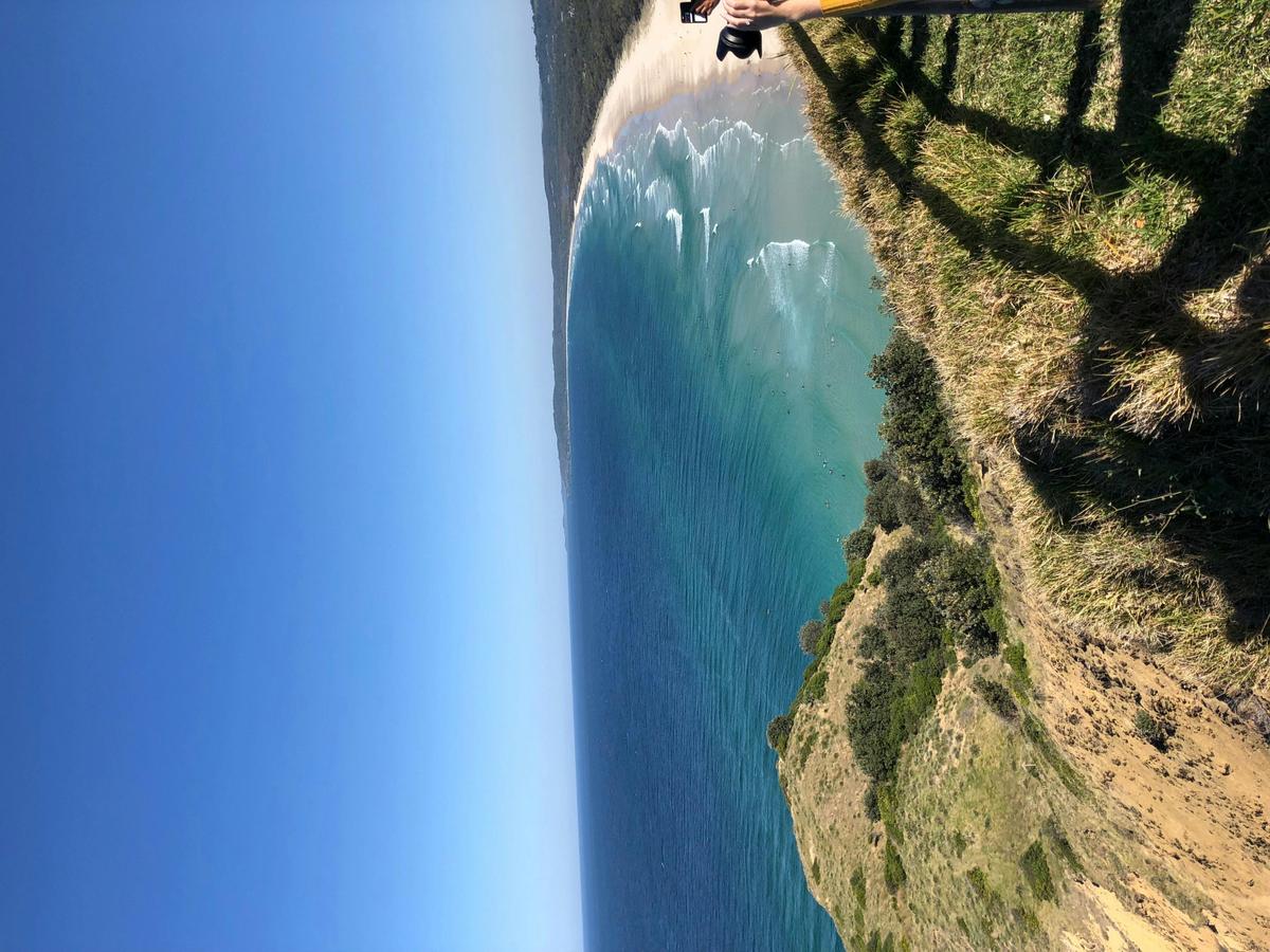 Byron Bay Full Day Tour